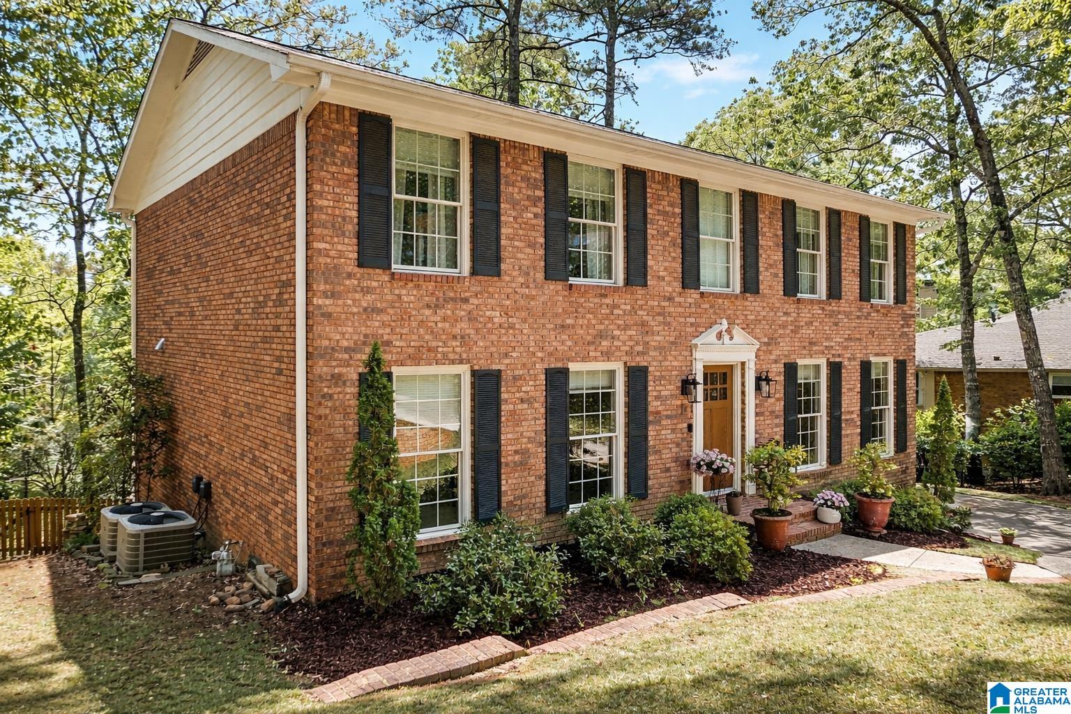 2133 PARTRIDGE BERRY ROAD