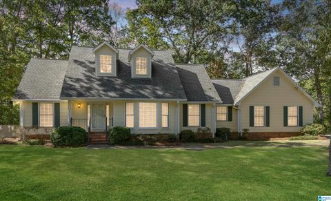 2704 AL LIN CIRCLE BIRMINGHAM AL 35244