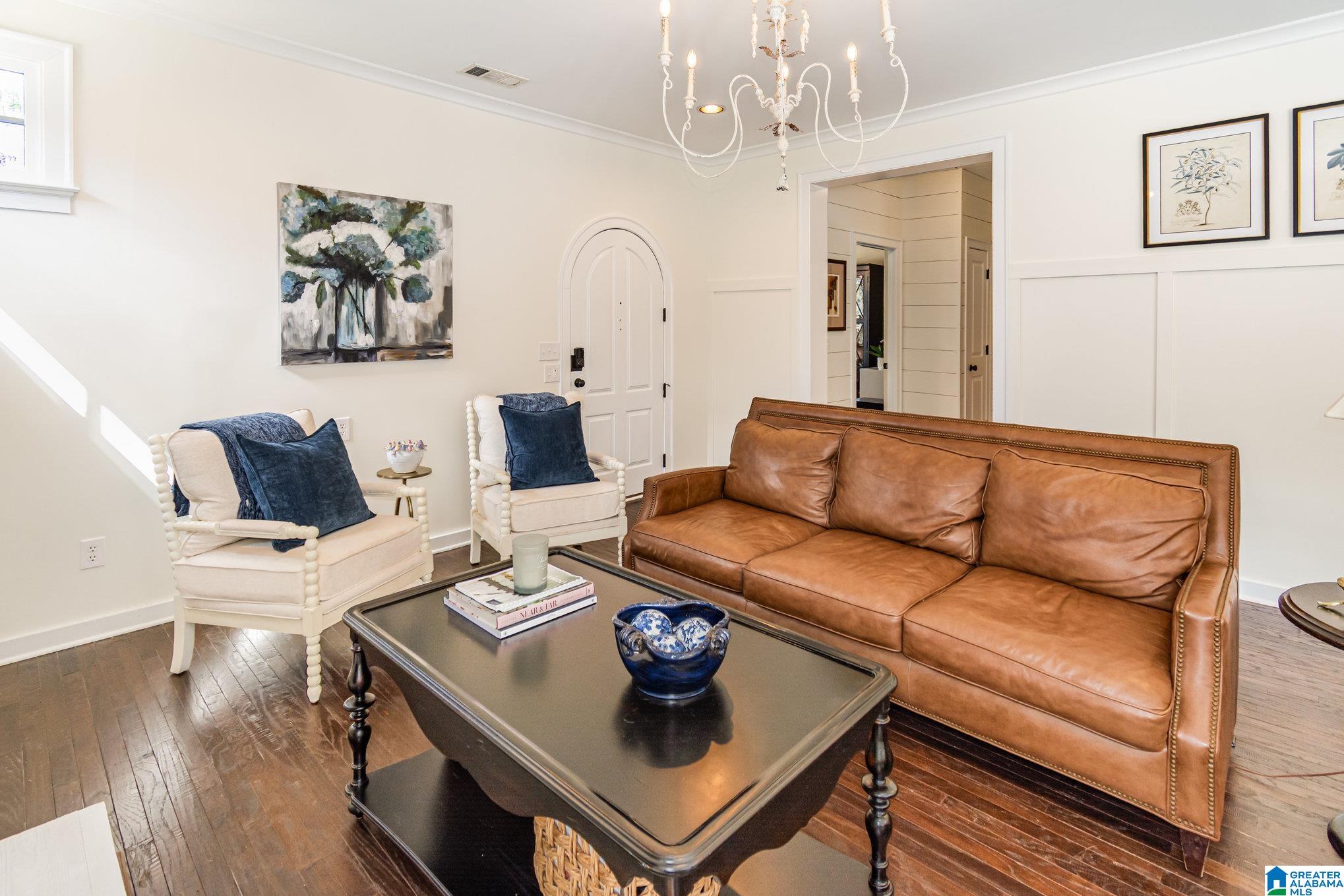 3902 JAMES HILL CIRCLE