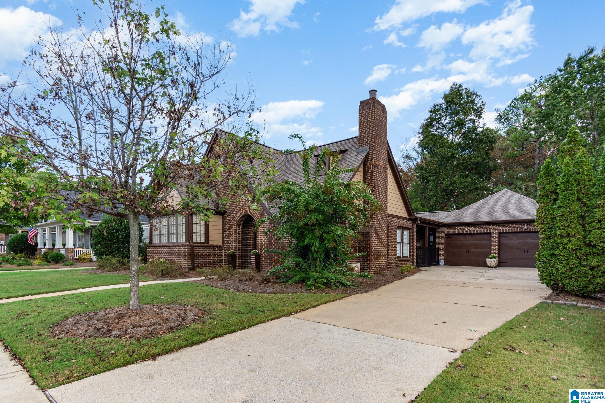 3902 JAMES HILL CIRCLE