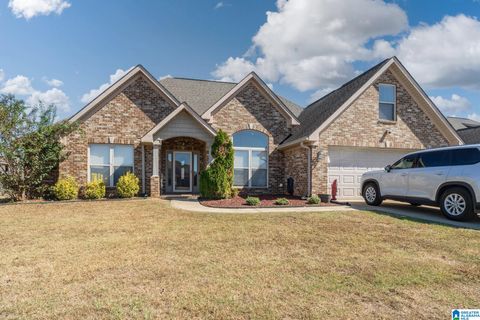 16408 CHEROKEE BEND PARKWAY MOUNDVILLE AL 35474