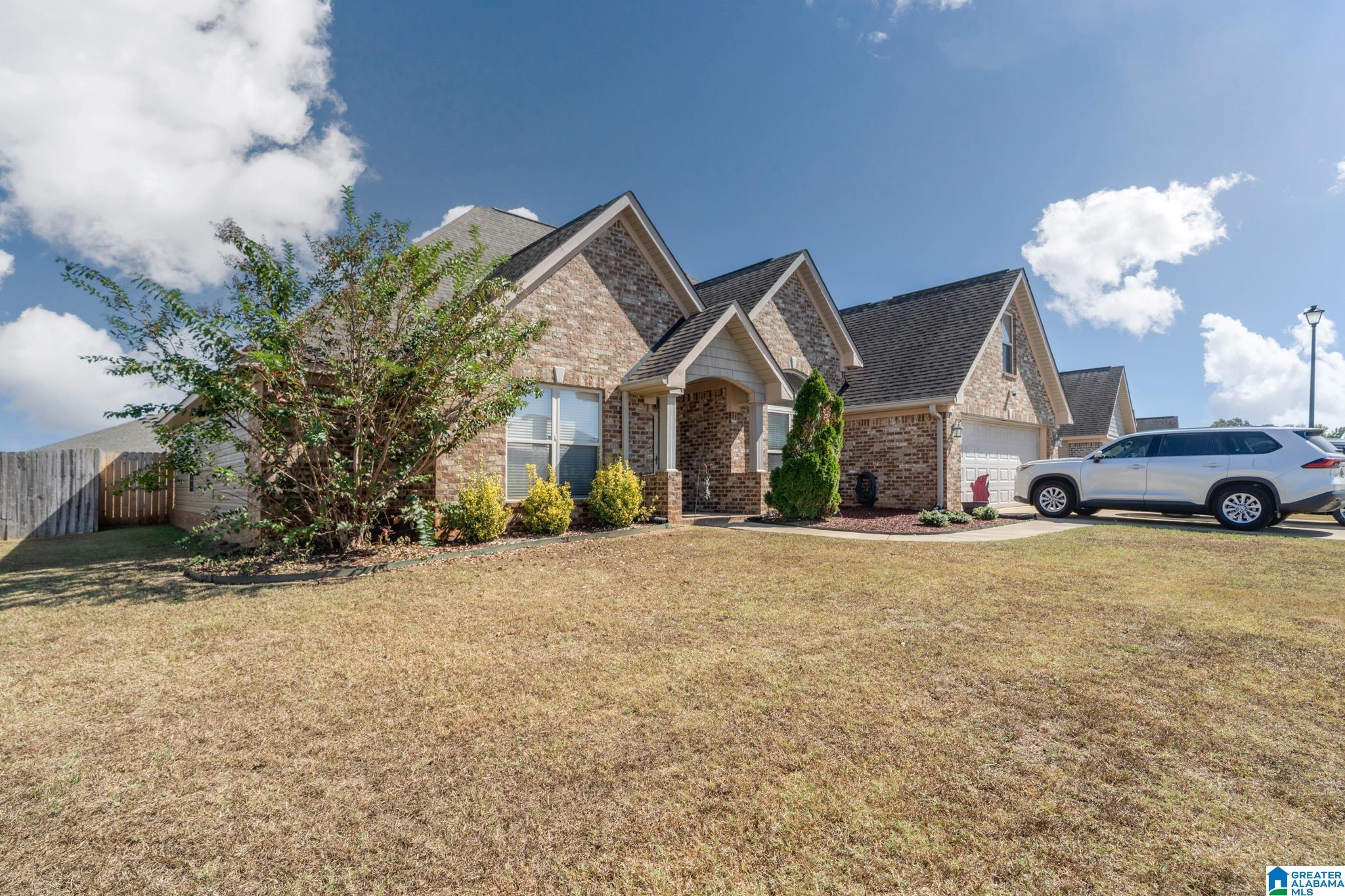 16408 CHEROKEE BEND PARKWAY