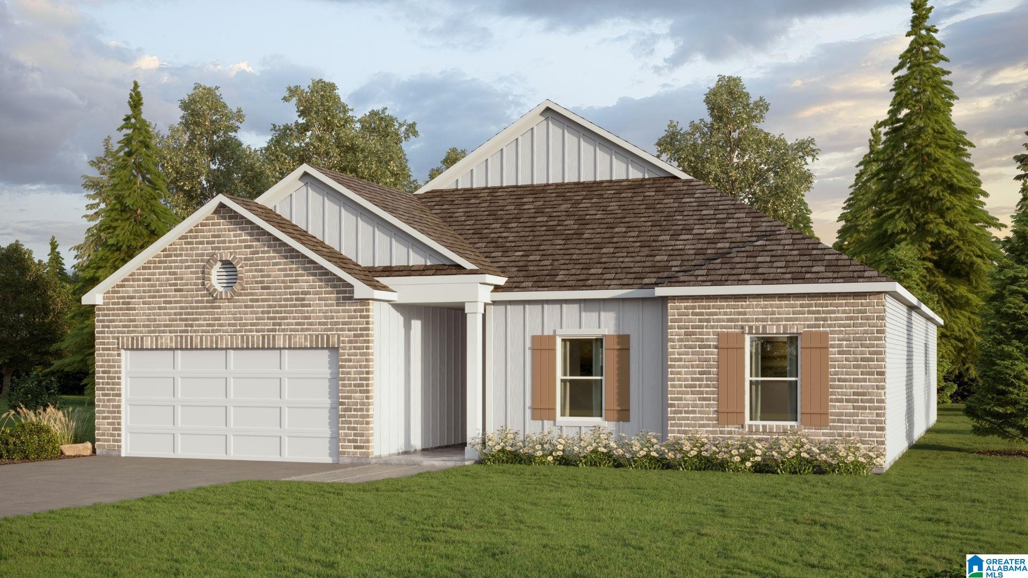 Photo 1 of 24 — 188 ABERDEEN LOOP, CALERA, AL 35040