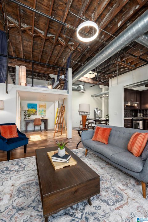 2217 2ND AVENUE N 303 BIRMINGHAM AL 35203