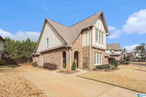 6094 ENGLISH VILLAGE LANE BIRMINGHAM AL 35242