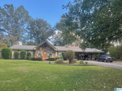 2505 SPRINGVIEW DRIVE JASPER AL 35504