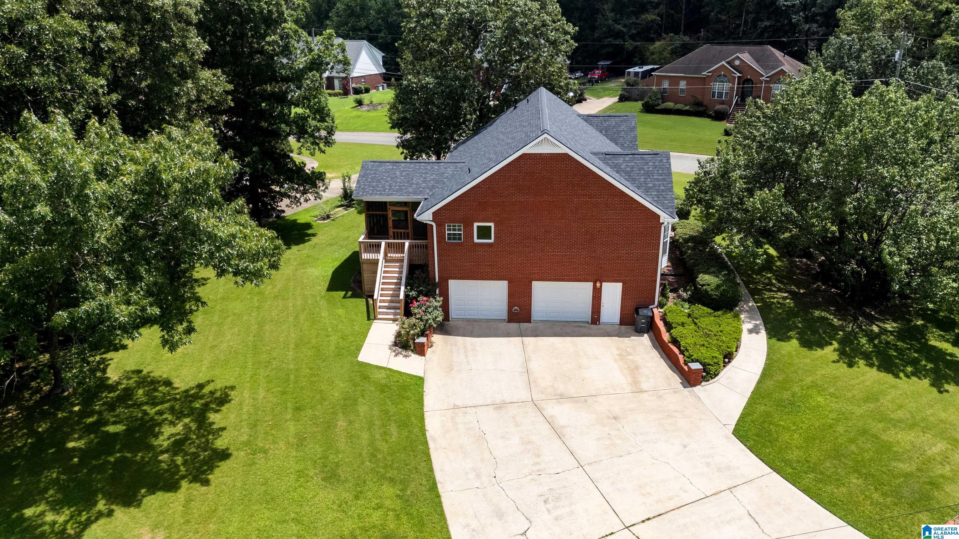 6495 ASPEN LANE
