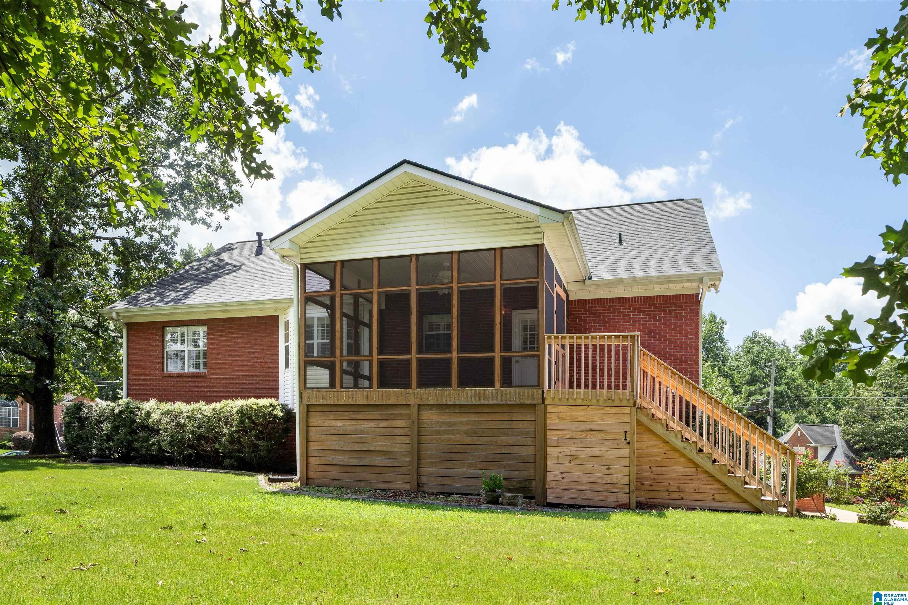 6495 ASPEN LANE