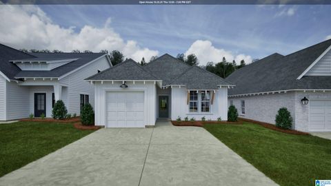373 SHILOH CREEK DRIVE CALERA AL 35040