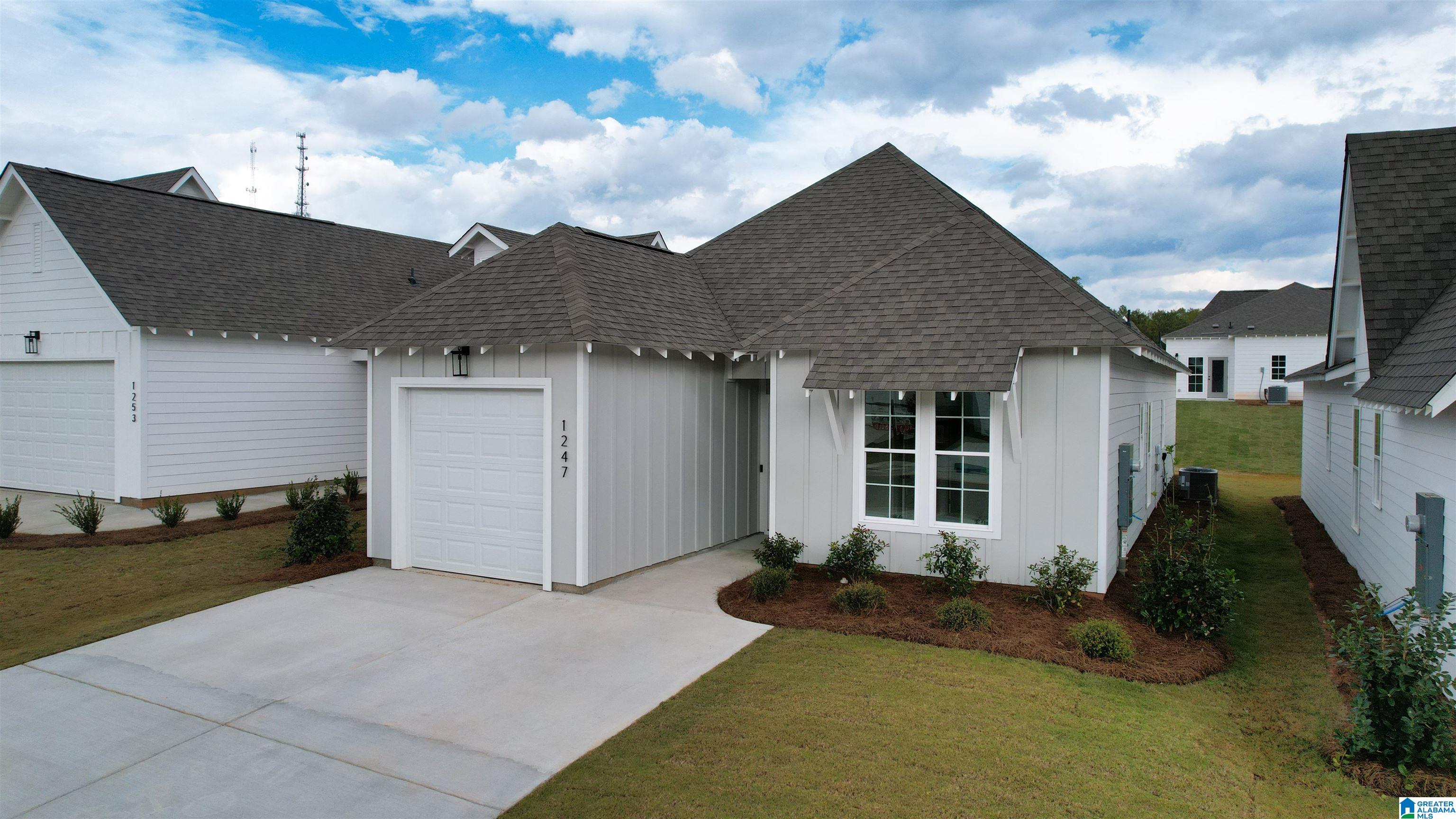373 SHILOH CREEK DRIVE