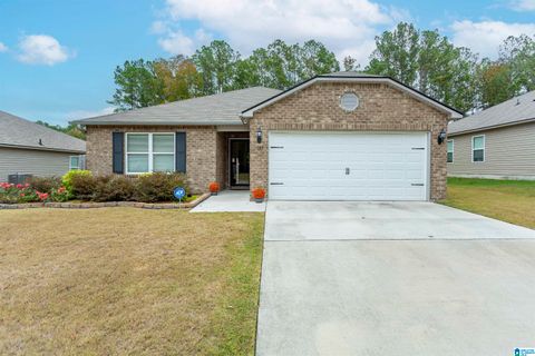 189 BRIARFIELD LANE CALERA AL 35040