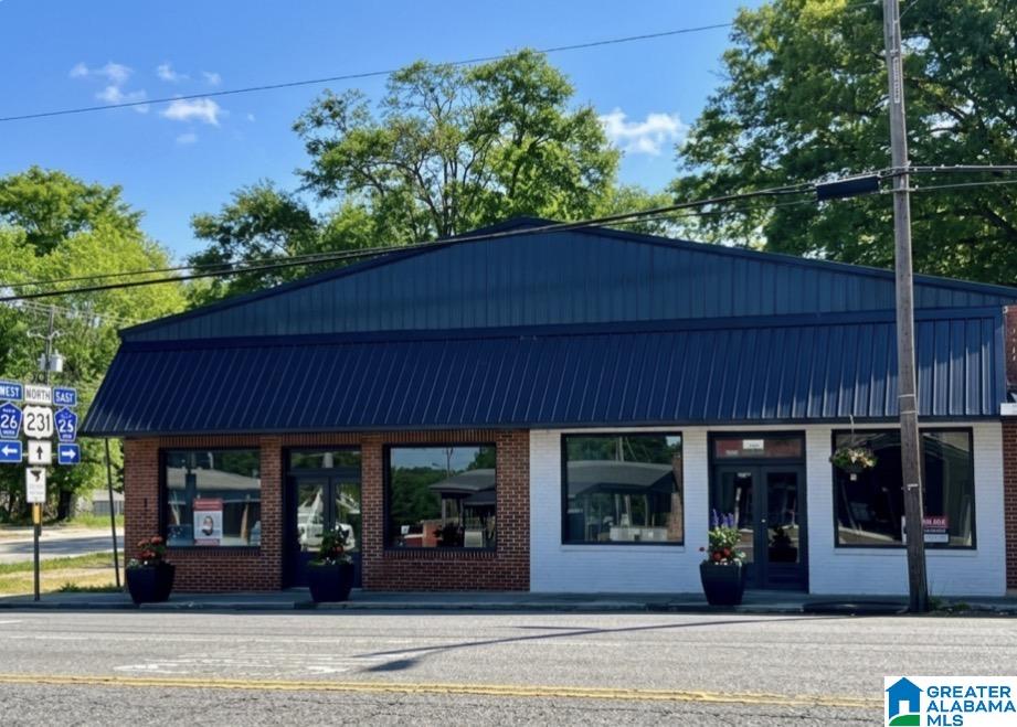 Photo 1 of 1 — 69006 S MAIN STREET, BLOUNTSVILLE, AL 35031