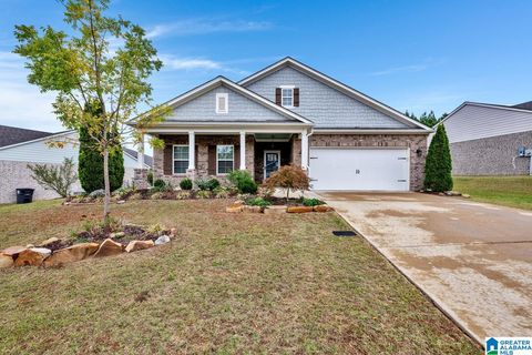 261 ROCK DRIVE GARDENDALE AL 35071