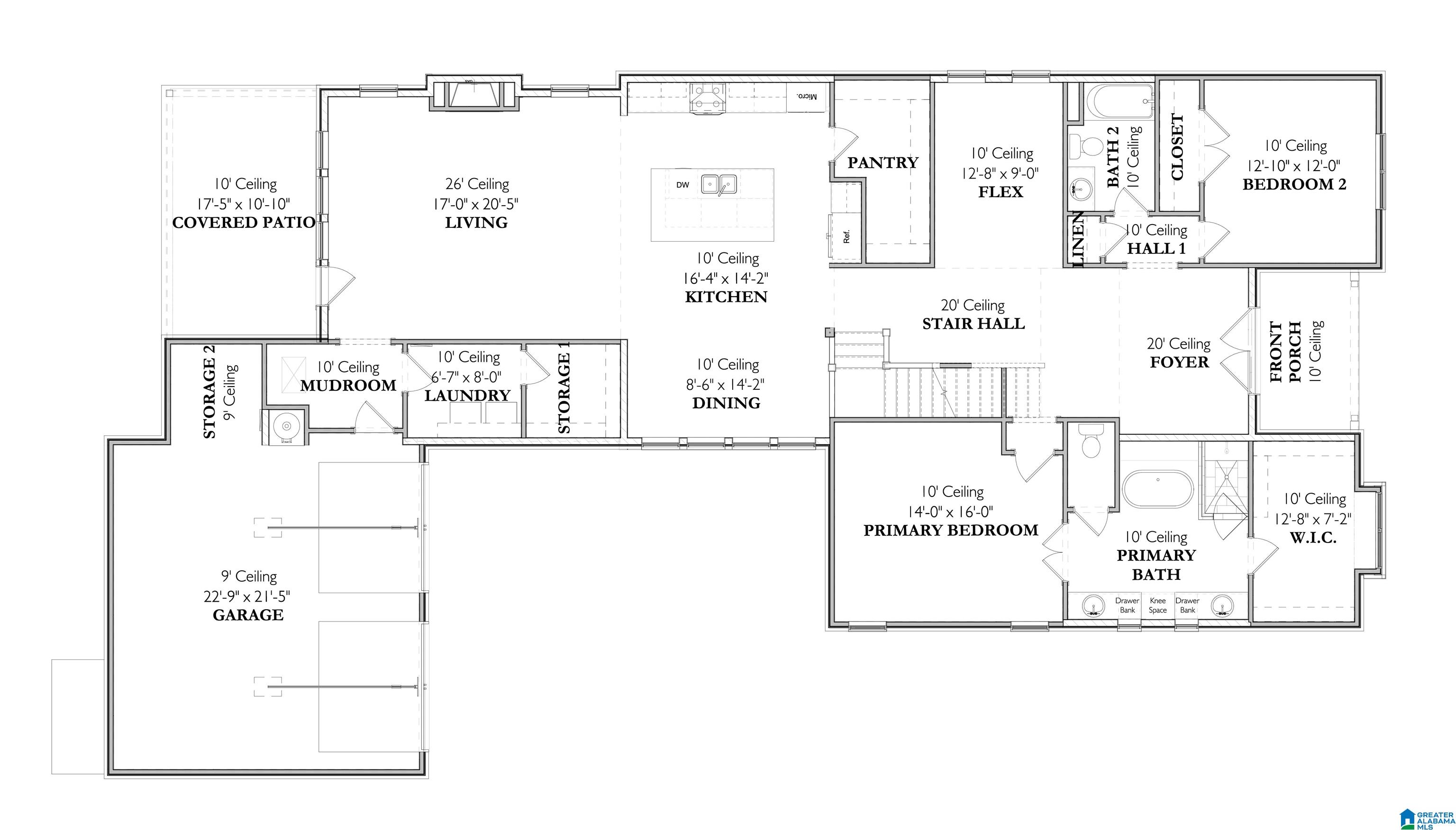 2108 BUTLER ROAD