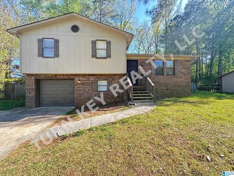 3113 COBBLESTONE DRIVE BIRMINGHAM AL 35215