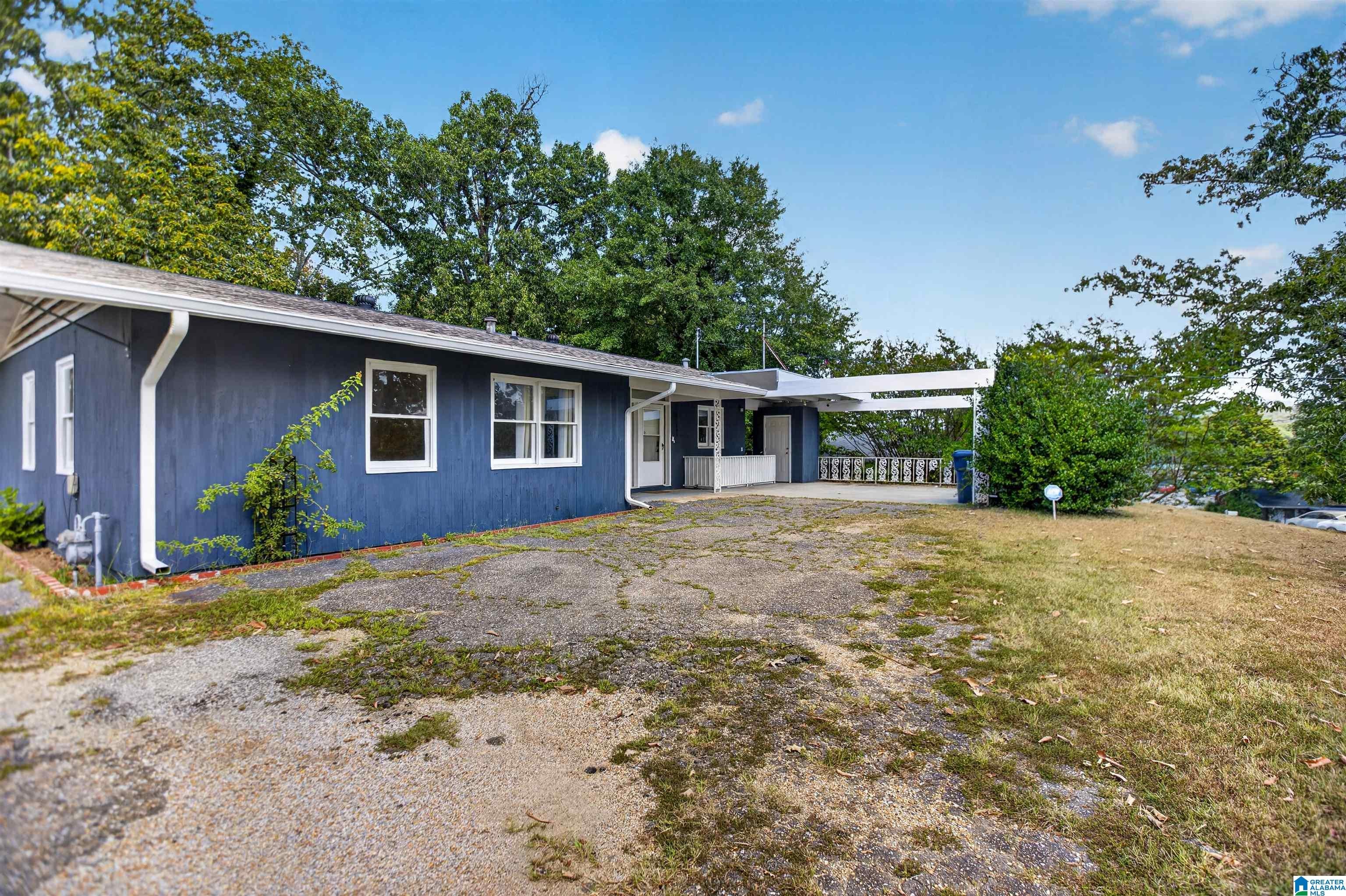 1401 JOHNSTON DRIVE