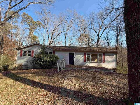 5616 CRUCE ROAD ADAMSVILLE AL 35005