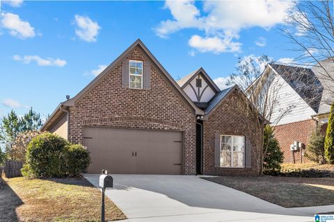 5979 MOUNTAIN VIEW TRACE TRUSSVILLE AL 35173