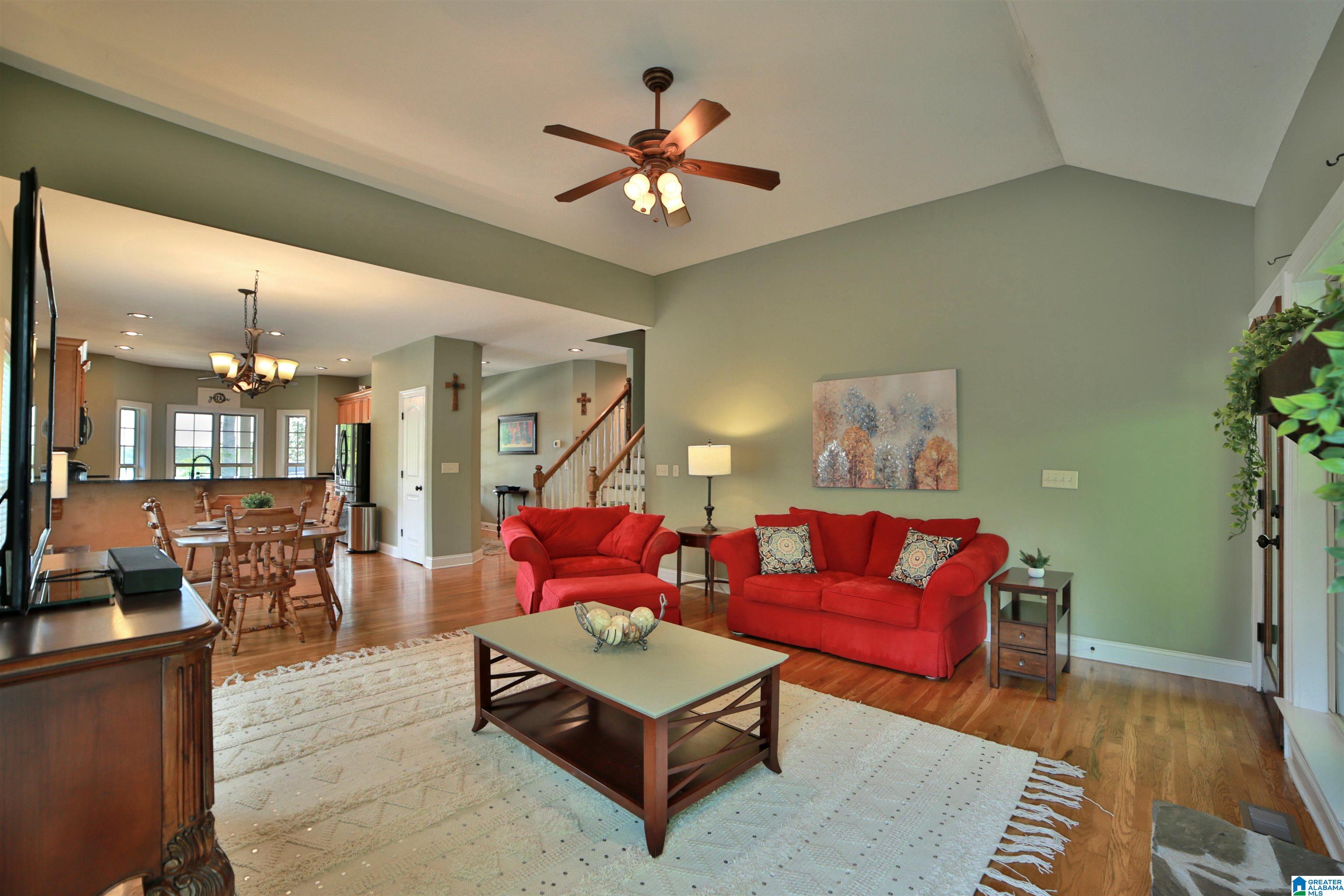 327 SWAGG COVE ROAD