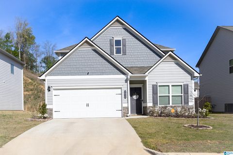 Photo of 2020 Valley Run, LEEDS, AL 35094 (MLS # 21449121)