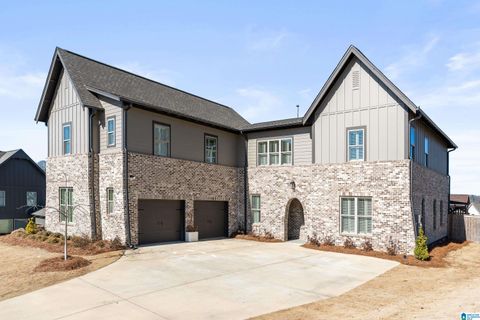 1098 EAGLE NEST CIRCLE BIRMINGHAM AL 35242