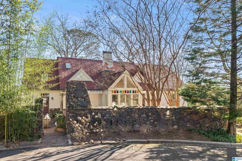 1407 MORNINGSIDE DRIVE BIRMINGHAM AL 35213