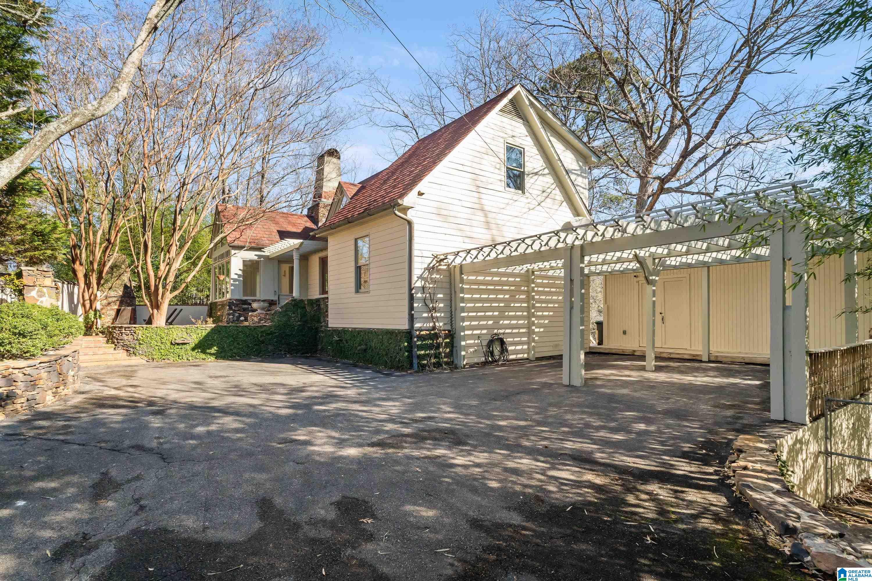 1407 MORNINGSIDE DRIVE