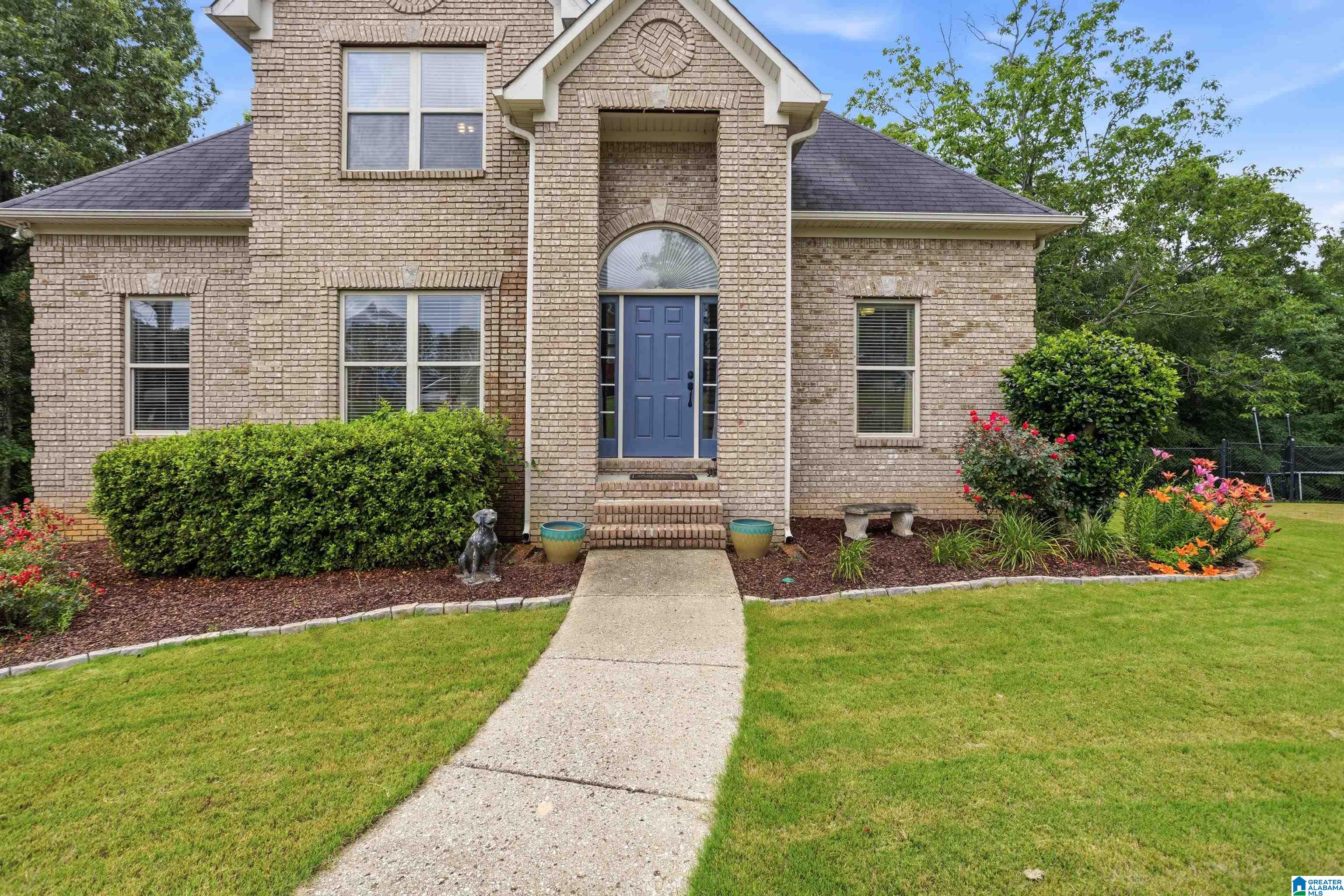 9706 HIGHLAND LANE