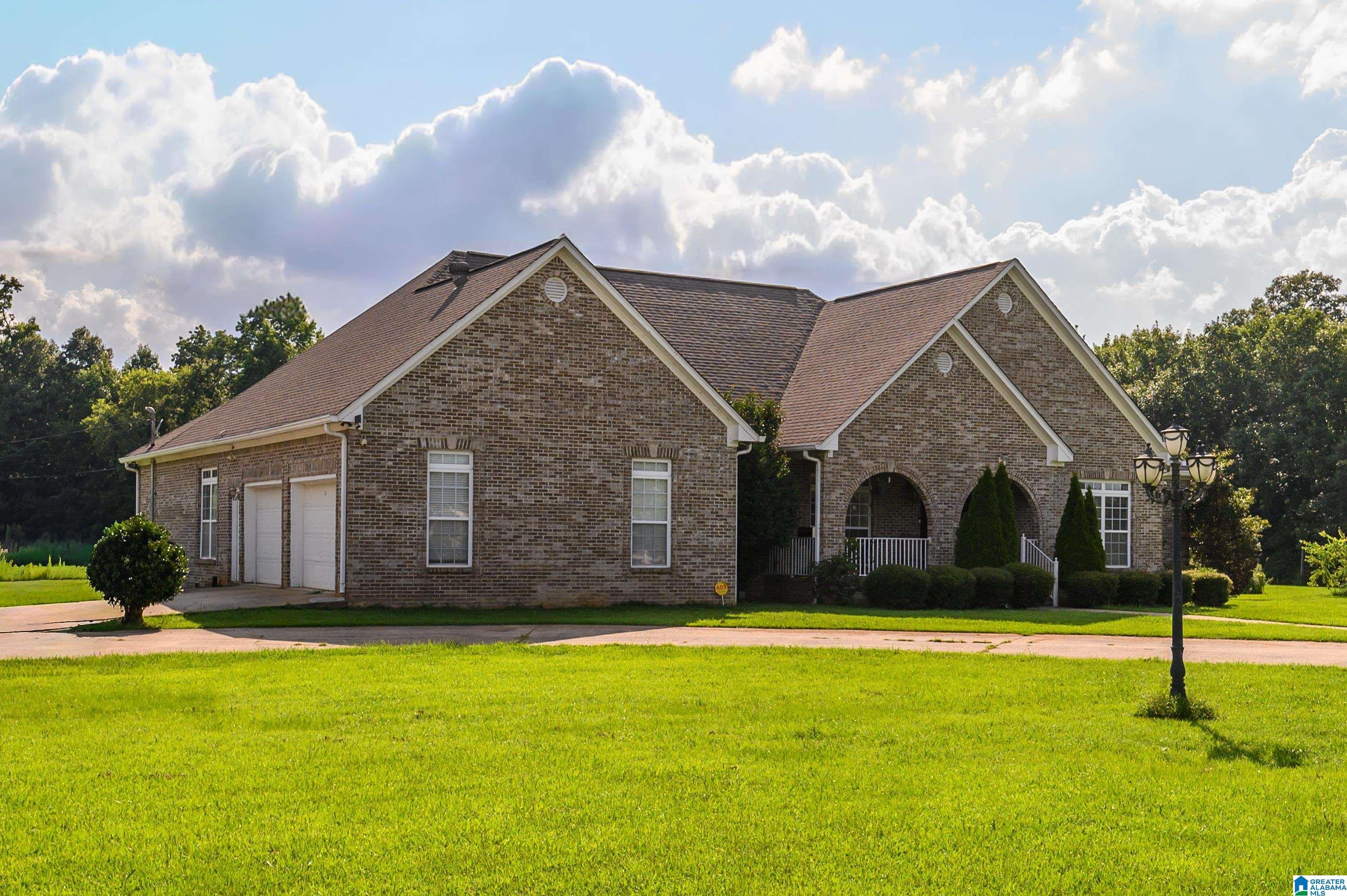 7795 KIMBRELL CUTOFF ROAD