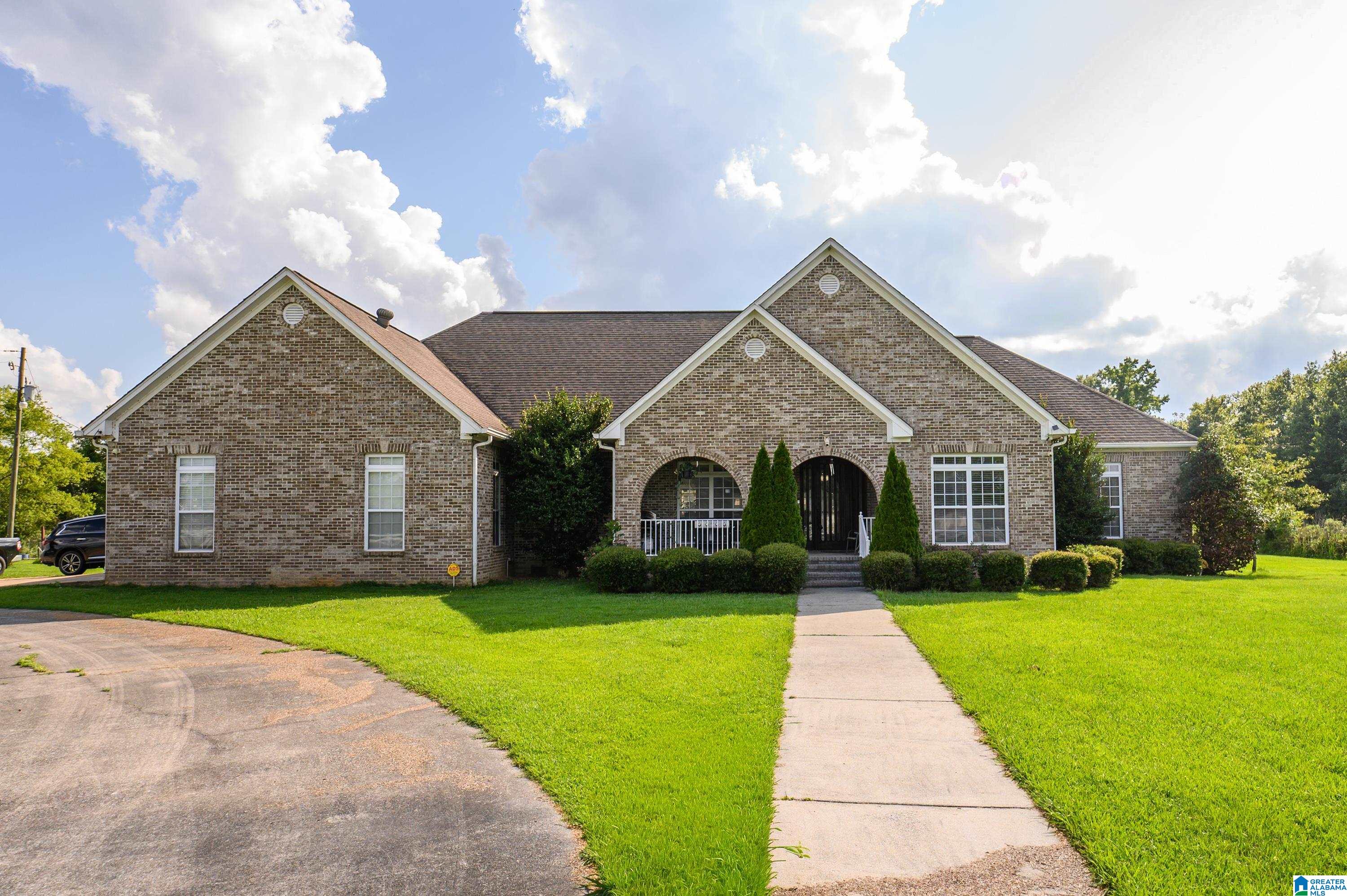7795 KIMBRELL CUTOFF ROAD