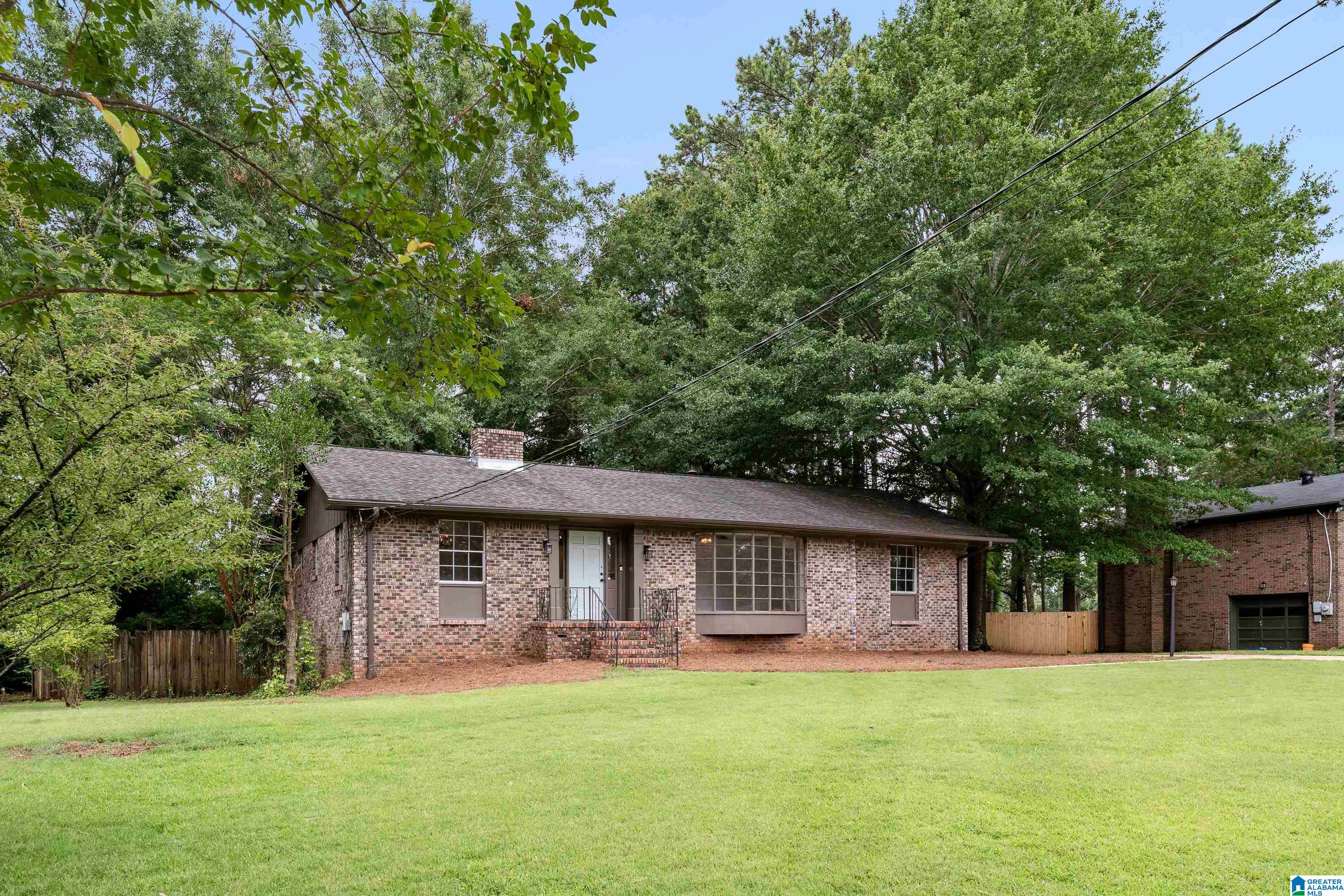 3720 SPEARMAN DRIVE
