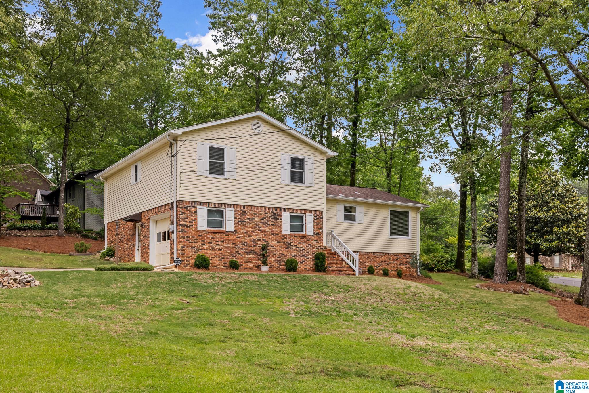 3434 ROCK RIDGE CIRCLE