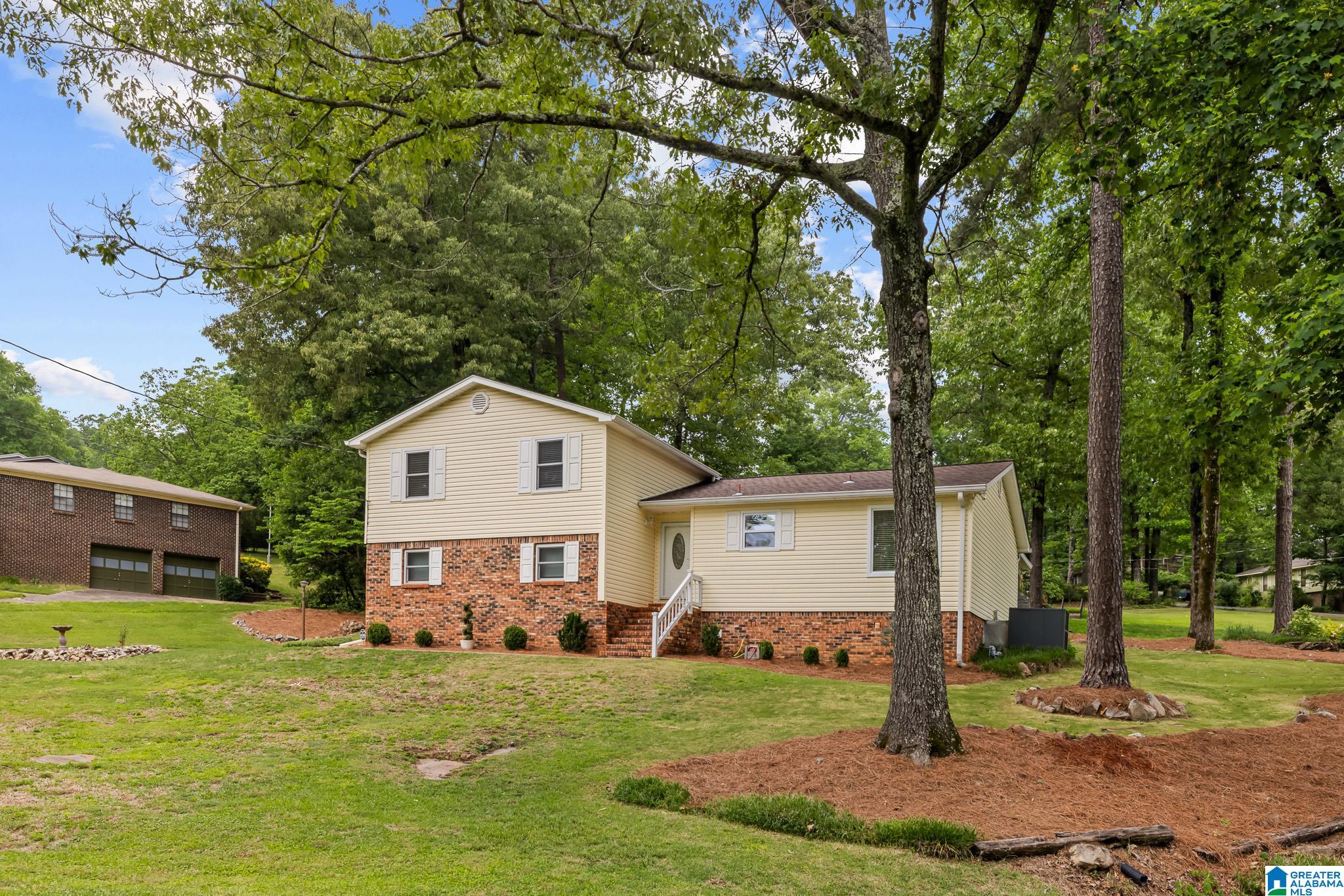 3434 ROCK RIDGE CIRCLE