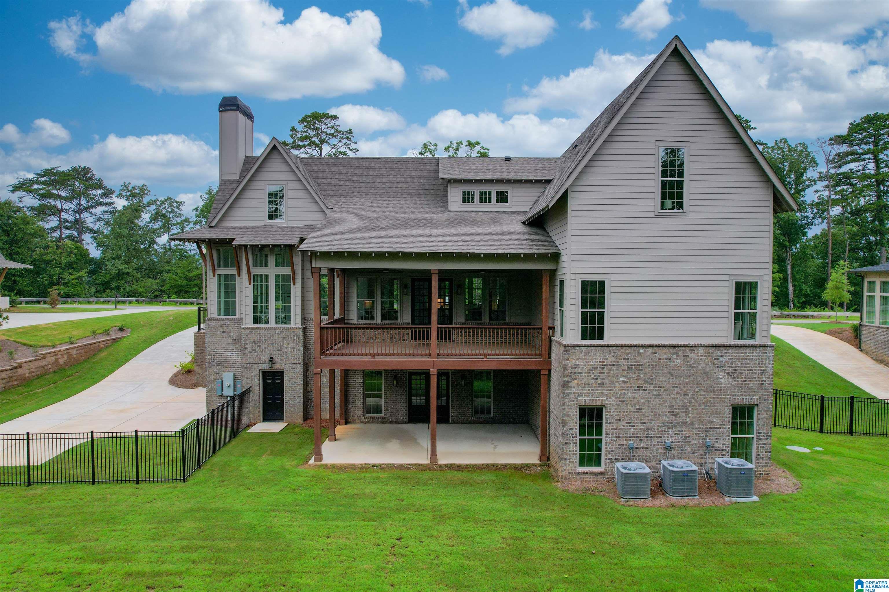 1144 E CLUB RIDGE DRIVE