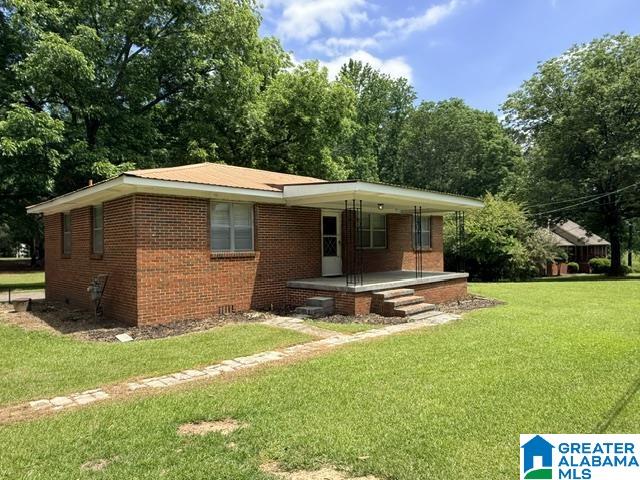 2549 FERGUSON ROAD