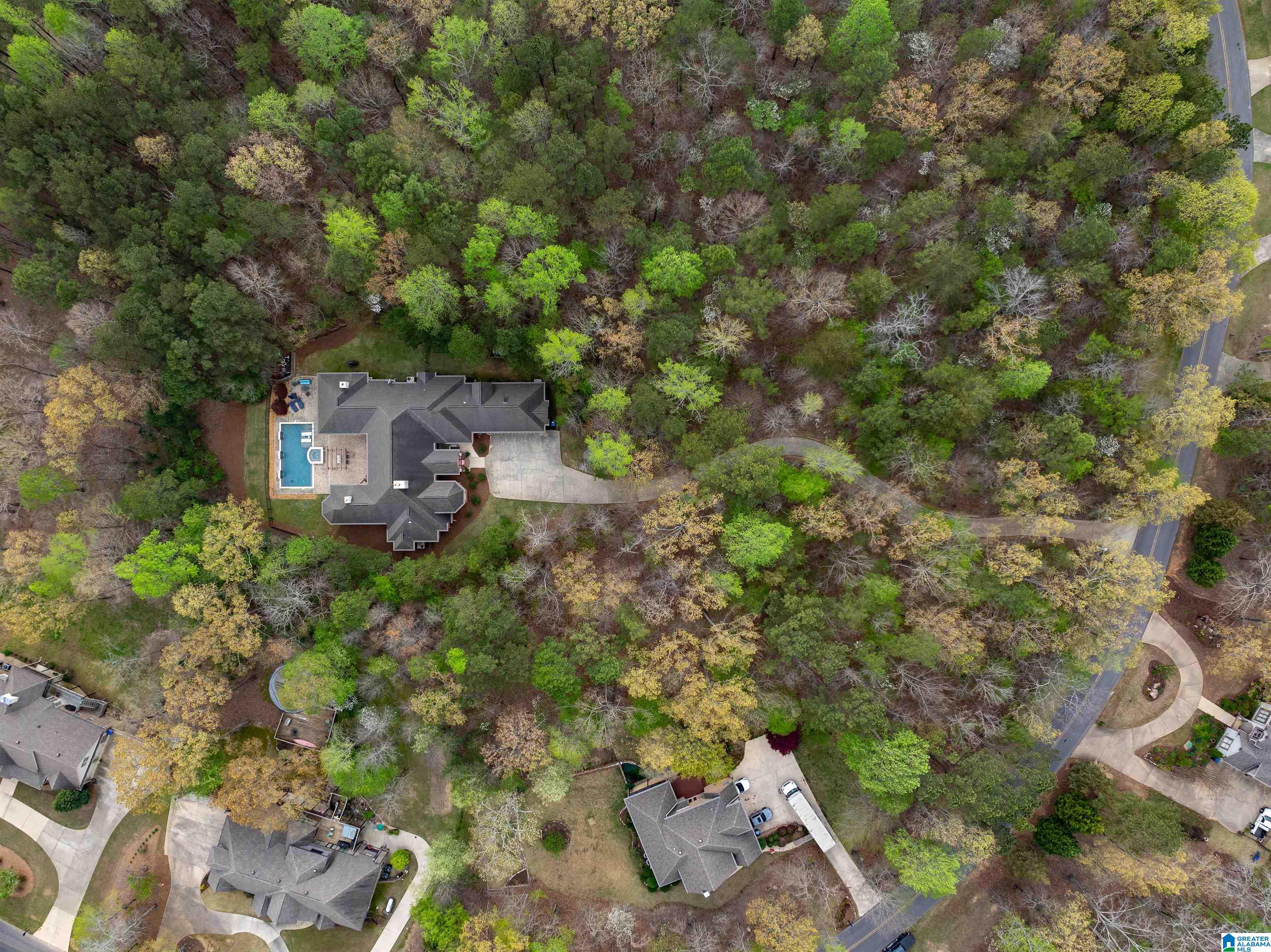 425 ARADON TRACE