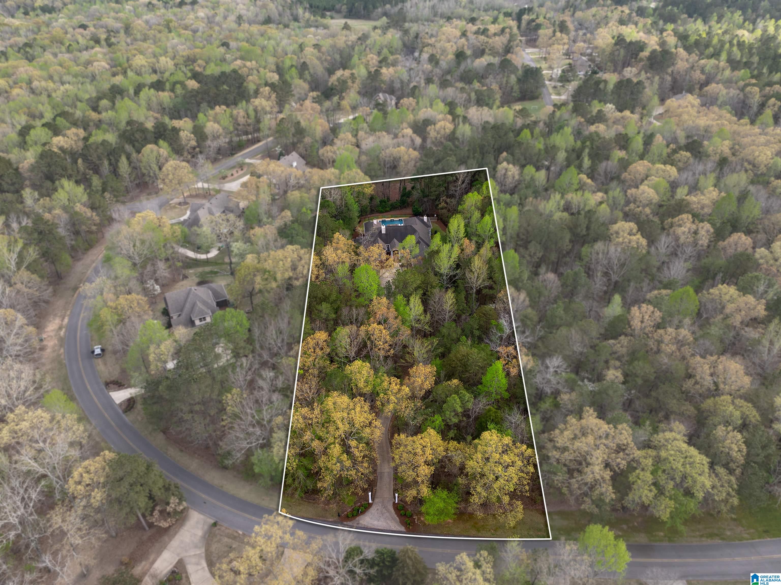 425 ARADON TRACE