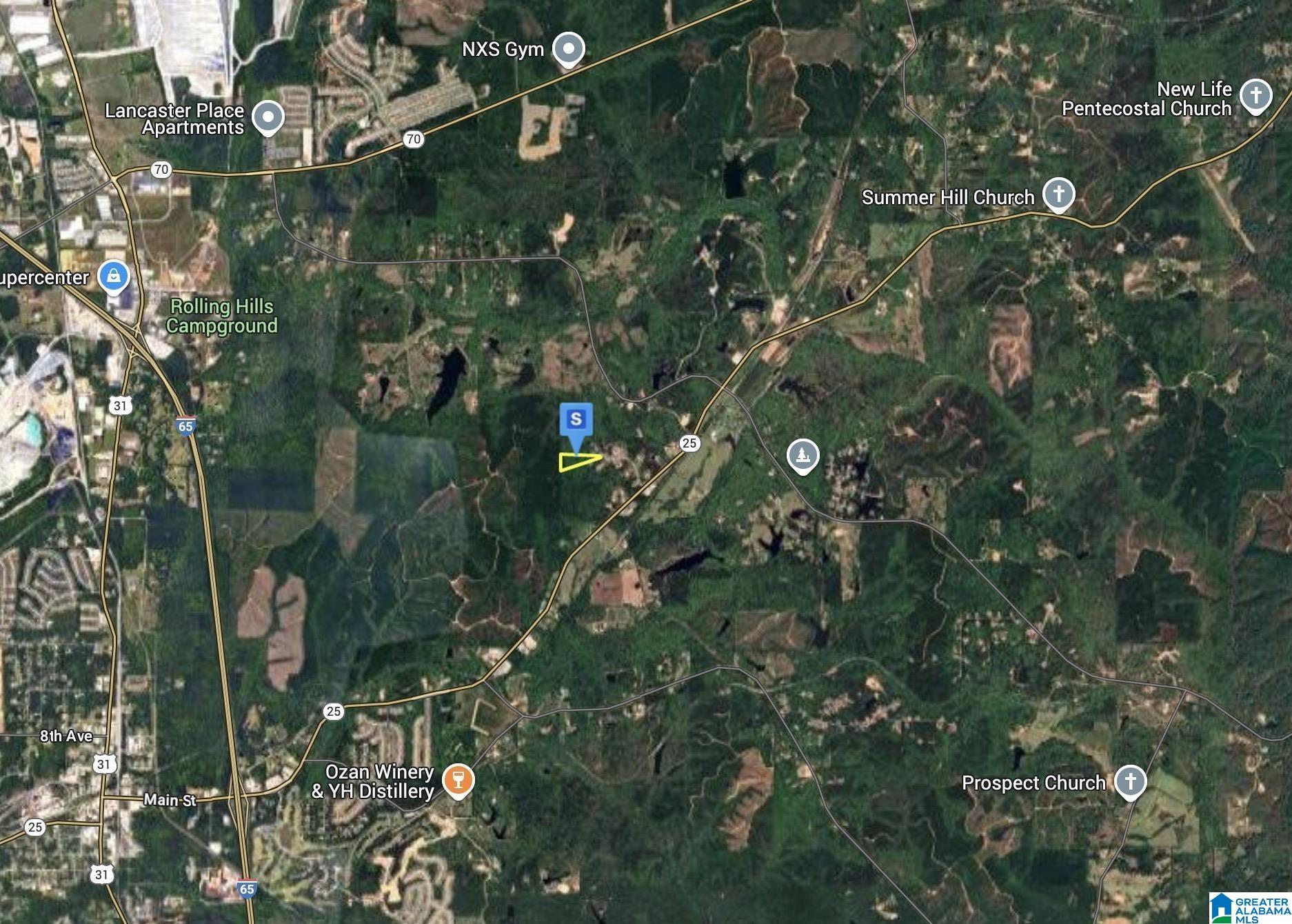 355 MCMAHON HIGHLAND ROAD 9