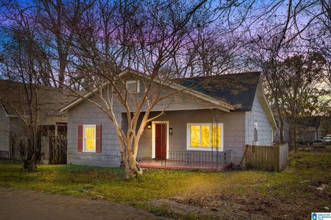 4405 12TH AVENUE BIRMINGHAM AL 35224