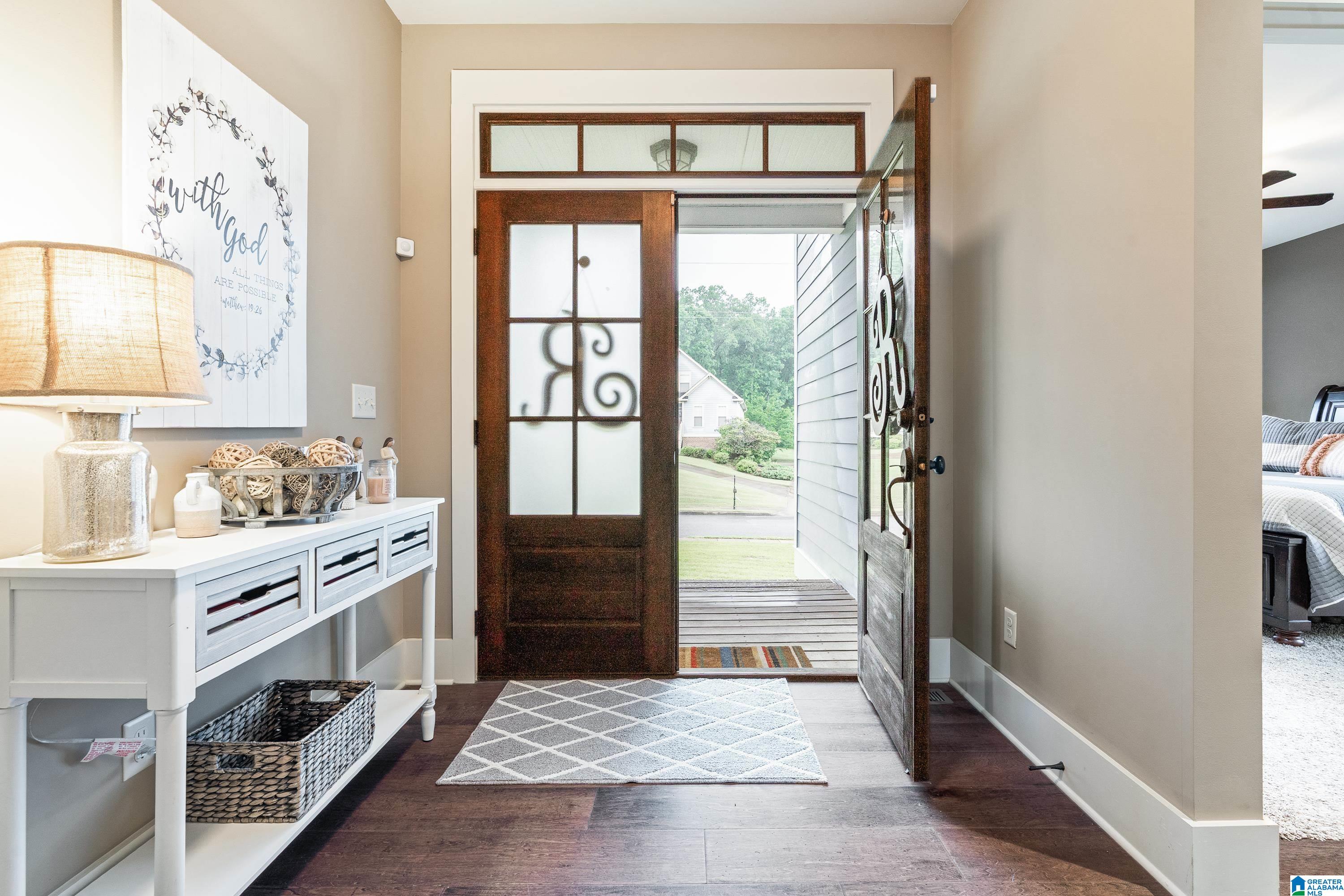 7314 WILLIAMS RIDGE LANE