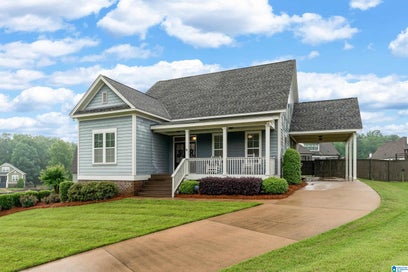 7314 WILLIAMS RIDGE LANE MCCALLA AL 35111