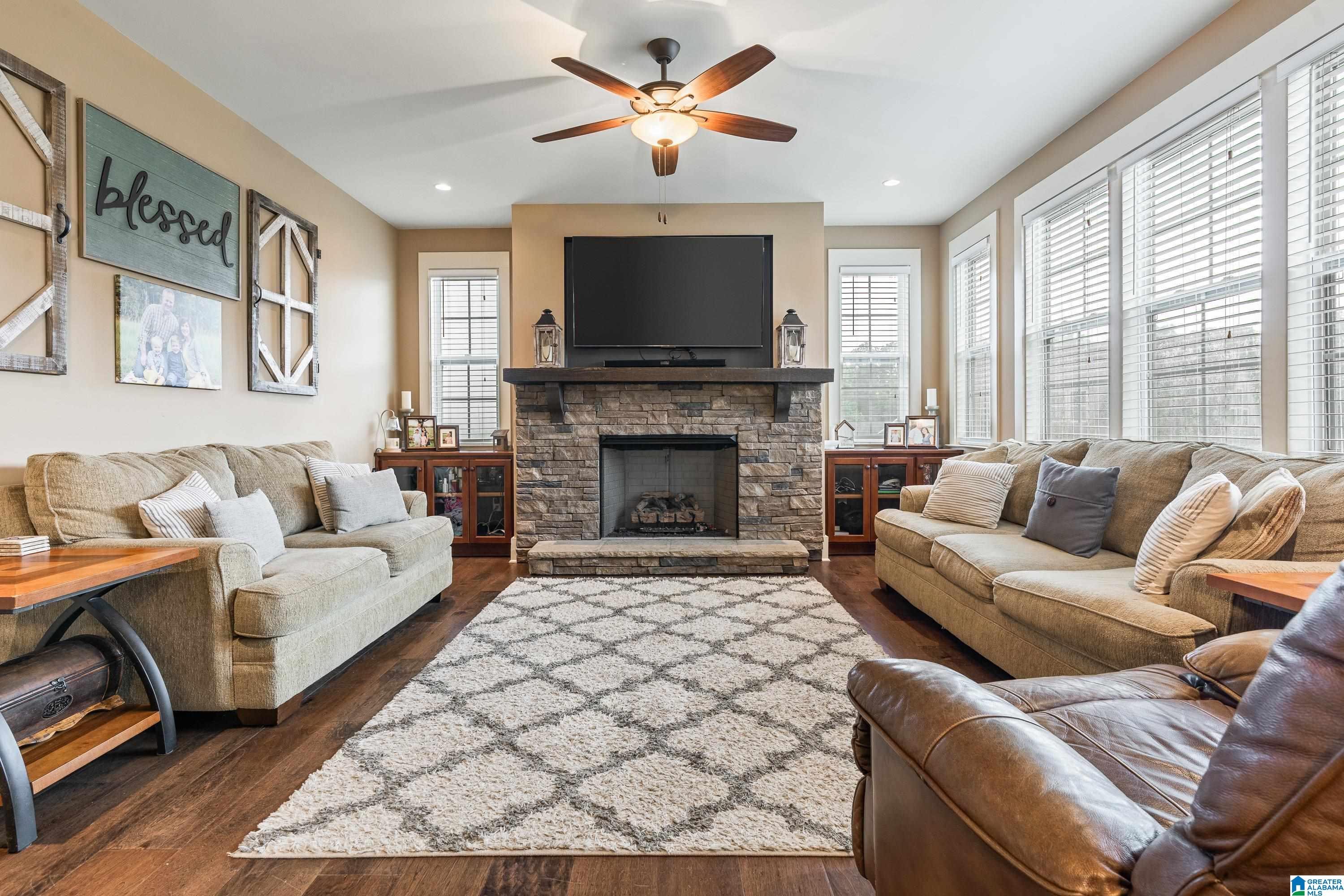 7314 WILLIAMS RIDGE LANE