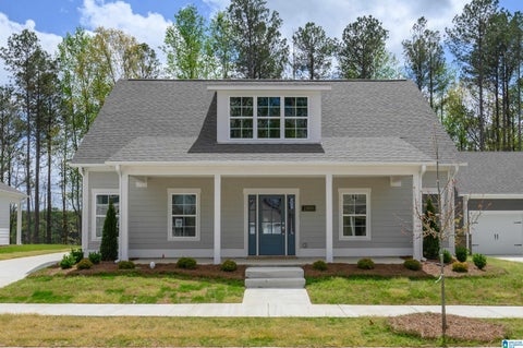 Photo of 2009 Wohali Drive, LEEDS, AL 35094 (MLS # 21431433)