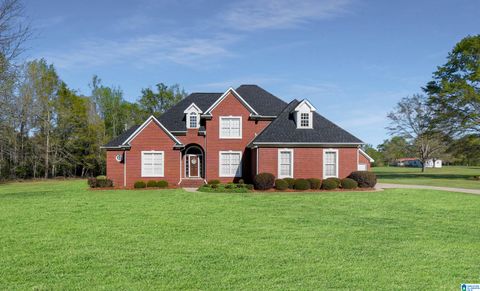 1796 COUNTY ROAD 71 JEMISON AL 35085