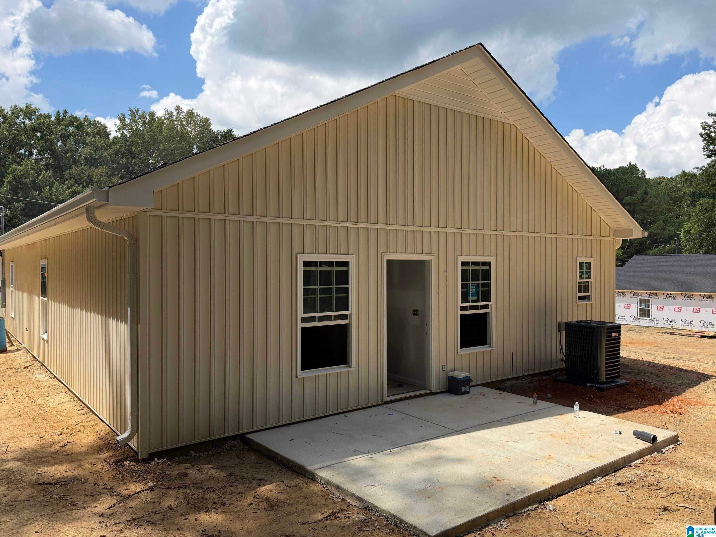 591 ROY PARRIS ROAD