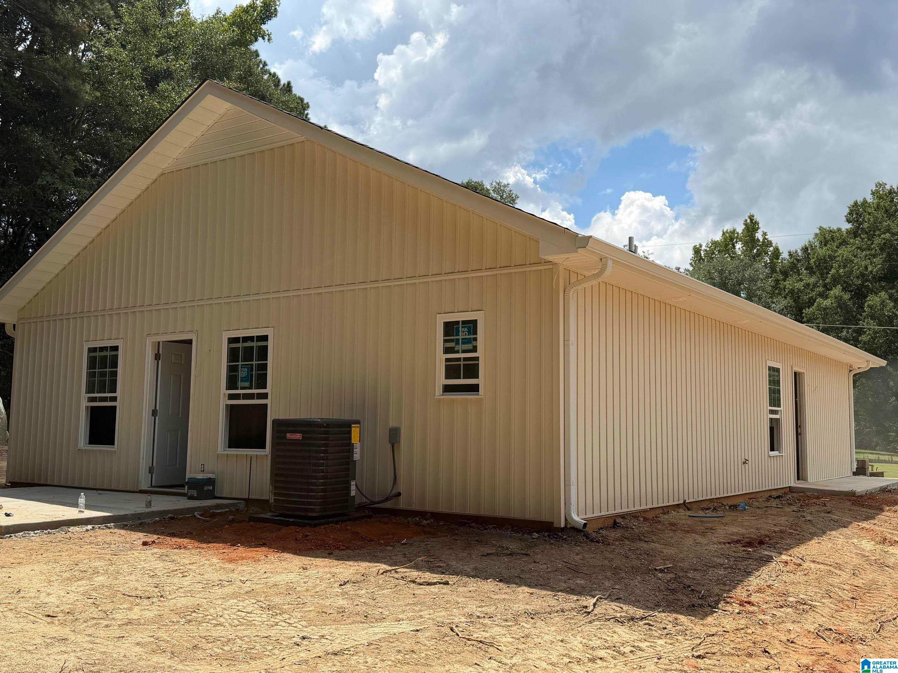 591 ROY PARRIS ROAD