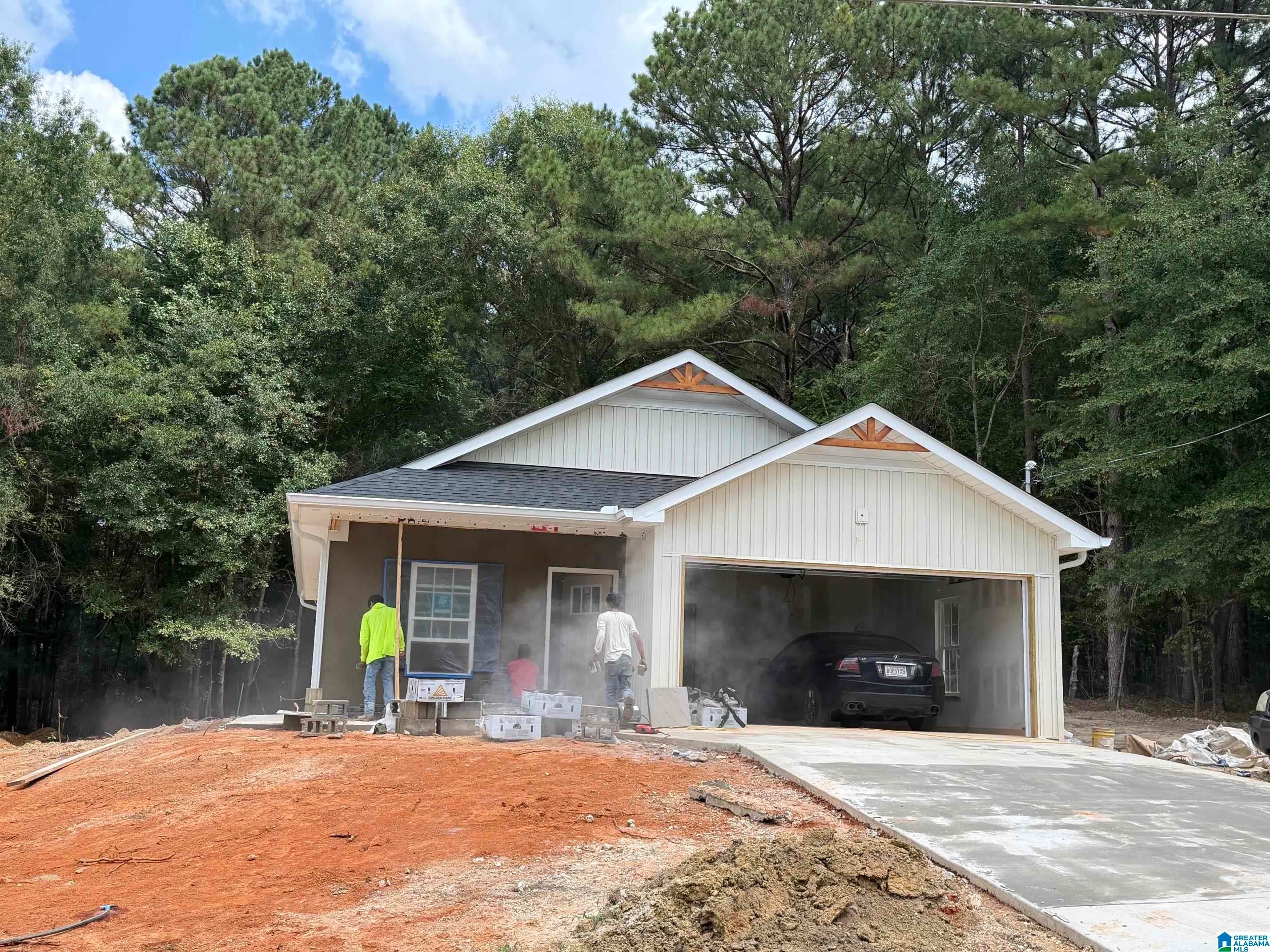 591 ROY PARRIS ROAD