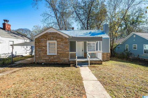 114 PINE STREET HUEYTOWN AL 35023