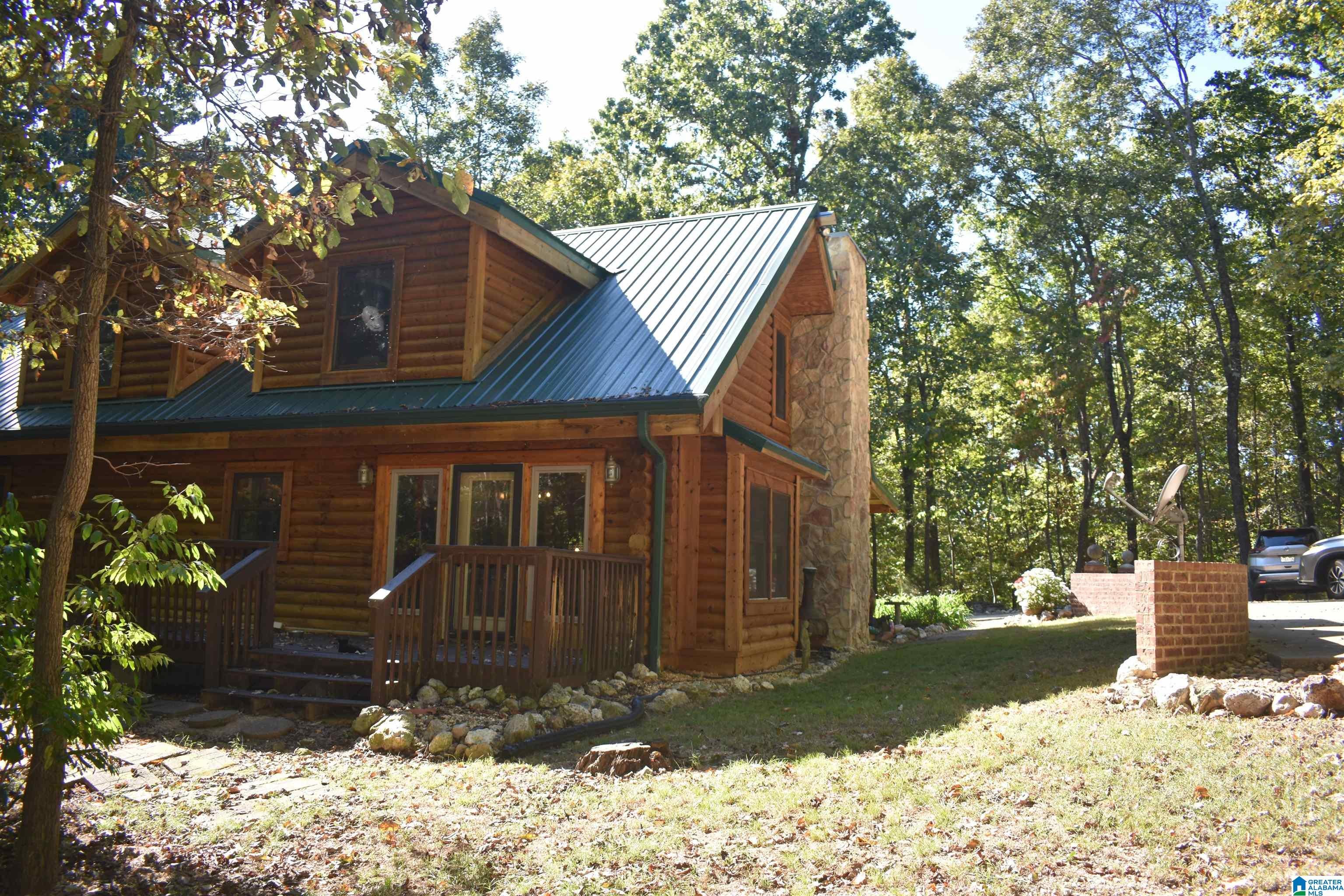 892 CEDAR CLIFF ROAD