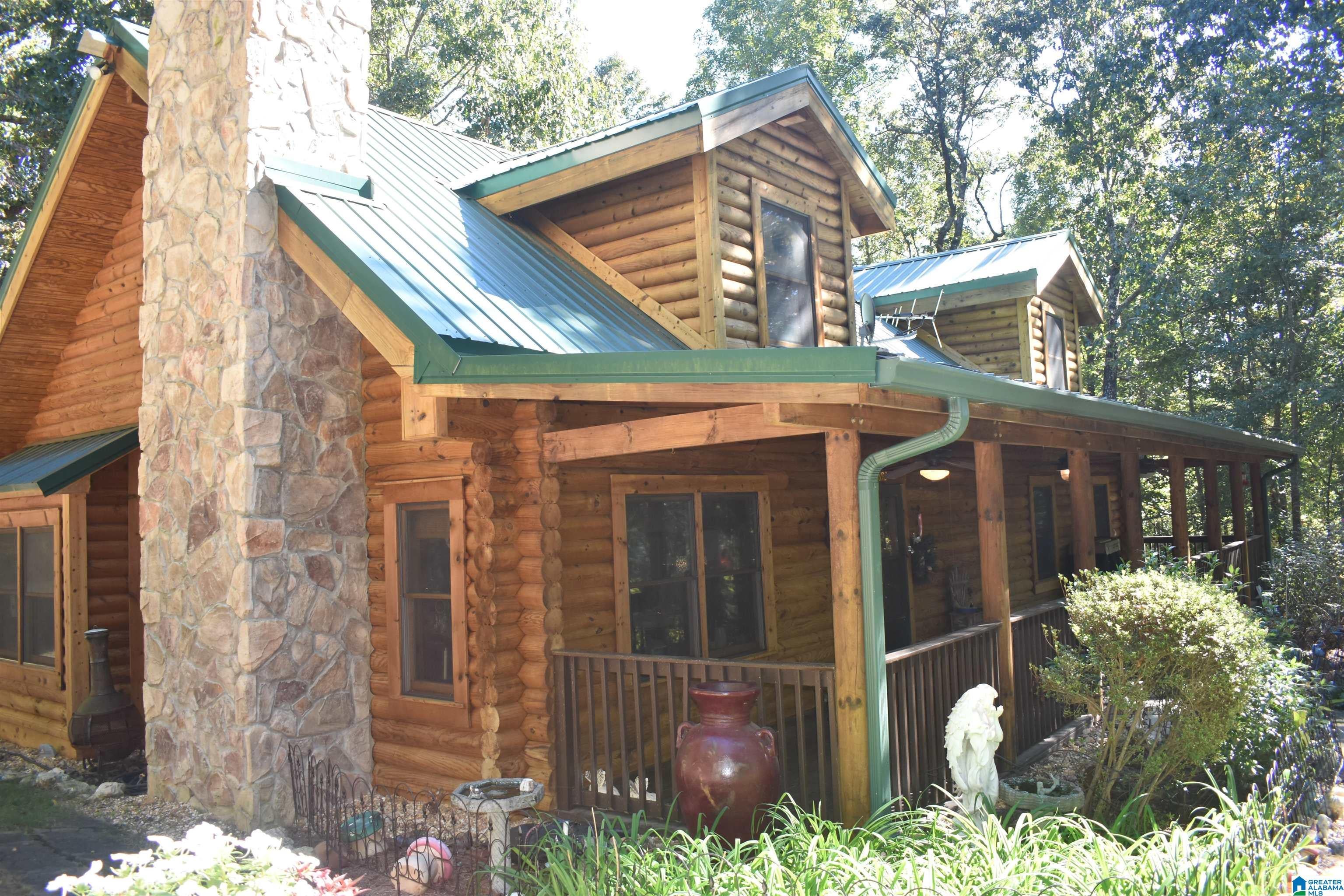 892 CEDAR CLIFF ROAD